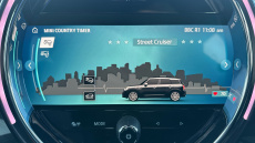 MINI Countryman 1.5 Cooper Sport 5dr Auto Petrol Hatchback